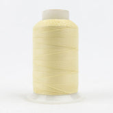 Thread - Lint-Free Cotton - Silco™ 35Wt - SC07 - Cream - 700m/766yd